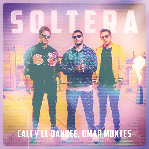 Portada de Soltera