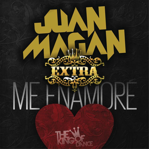 Portada de Me Enamore
