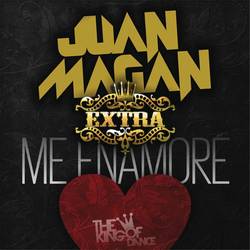 Portada de Me Enamore
