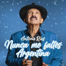Portada de Nunca Me Faltes Argentina