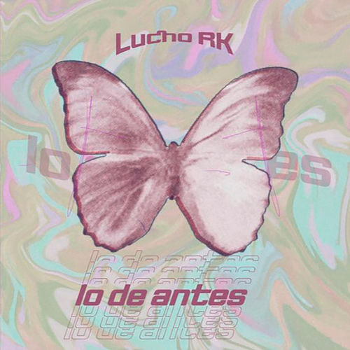 Portada de LO DE ANTES