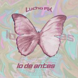 Portada de LO DE ANTES