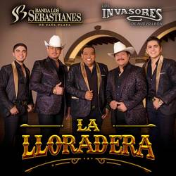 Portada de La Lloradera