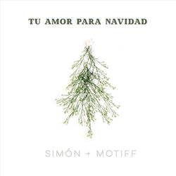 Portada de Tu Amor para Navidad
