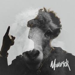 Portada de Maverick