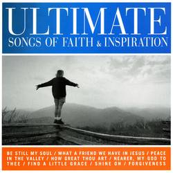 Portada de Ultimate Songs Of Faith & Inspiration