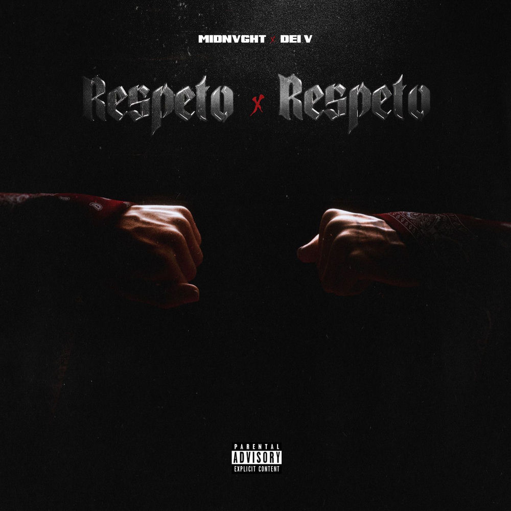 Portada de Respeto x Respeto