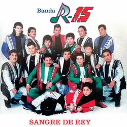Portada de Sangre De Rey