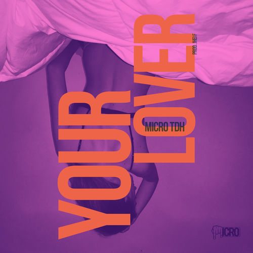 Portada de Your Lover