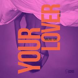 Portada de Your Lover