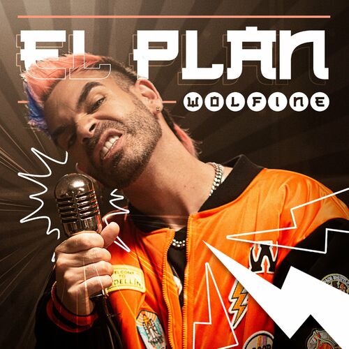 Portada de El Plan