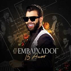 Portada de Embaixador - 15 Anos