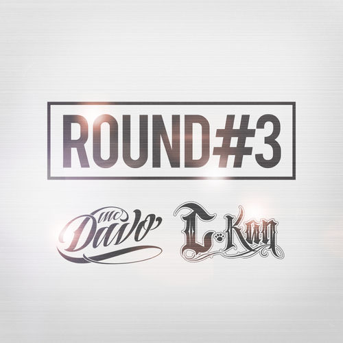 Portada de Round 3 (feat. C-kan)