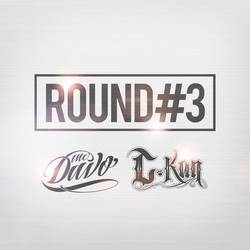 Portada de Round 3 (feat. C-kan)