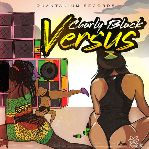 Portada de Versus