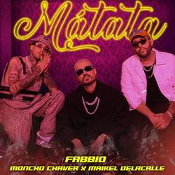 Portada de MÁTATA