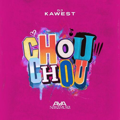 Portada de Chouchou