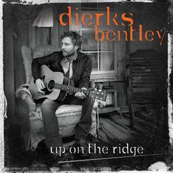 Portada de Up On The Ridge