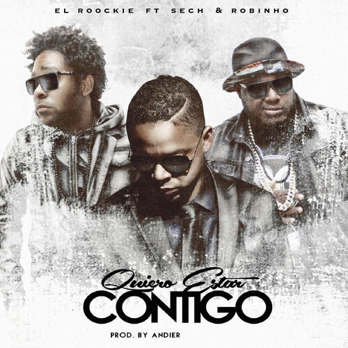 Portada de Quiero Estar Gontigo