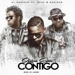 Portada de Quiero Estar Gontigo