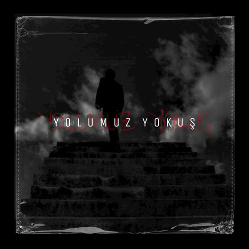 Portada de Yolumuz Yokuş