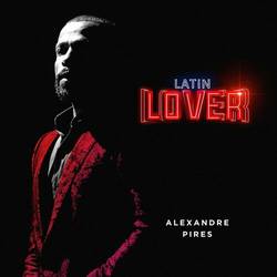 Portada de Latin Lover (En Vivo)
