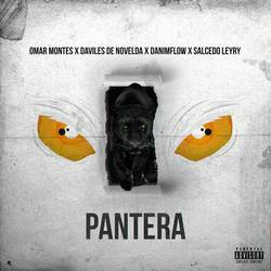 Portada de Pantera