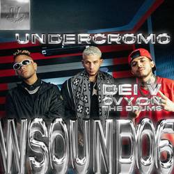 Portada de Undercromo (W Sound 06)