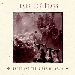 Portada de Raoul and The Kings of Spain