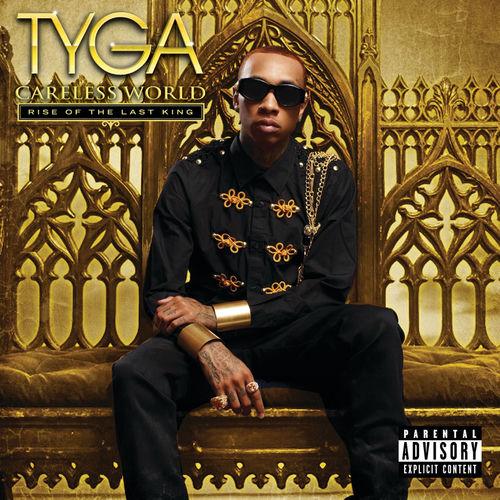 Portada de Careless World: Rise Of The Last King