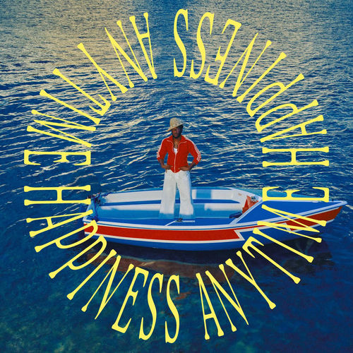 Portada de Happiness Anytime: Part 2