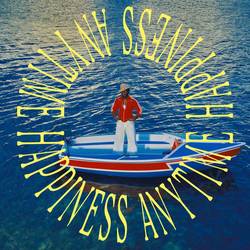 Portada de Happiness Anytime