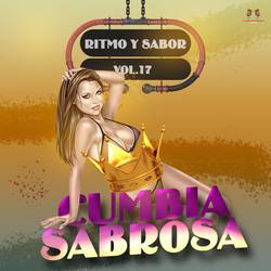 Portada de Ritmo Y Sabor Vol. 17