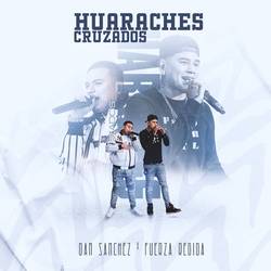 Portada de Huaraches Cruzados