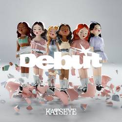 Portada de Debut
