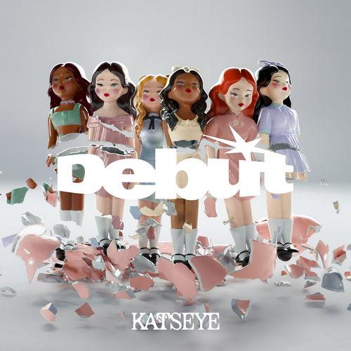 Portada de Debut
