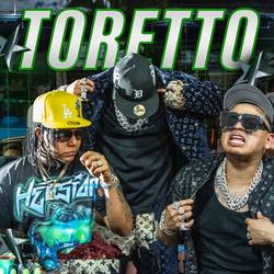 Portada de TORETTO