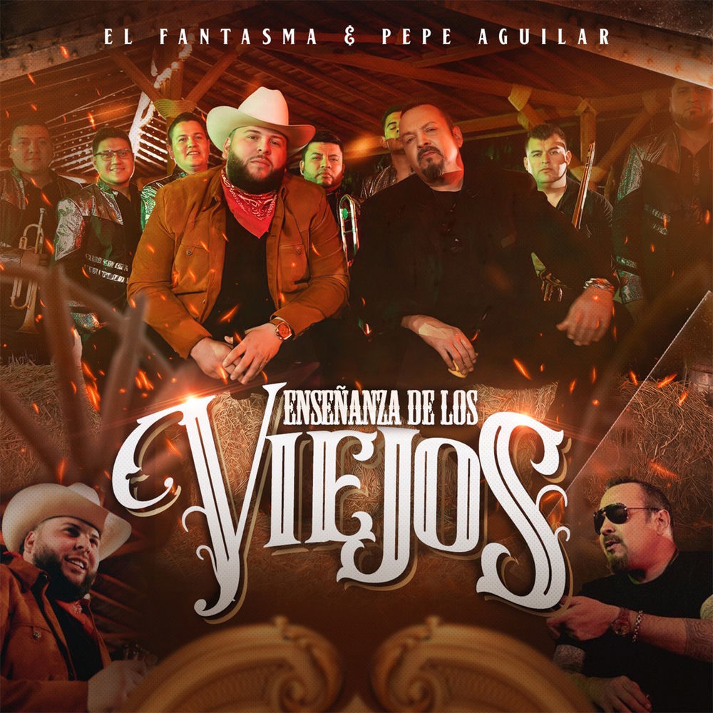 Portada de Enseñanza de Los Viejos