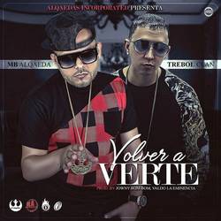 Portada de Volver a Verte