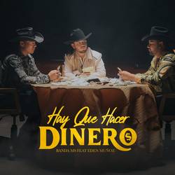 Portada de Hay Que Hacer Dinero