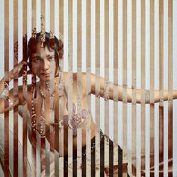 Portada de Mata Hari