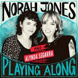 Portada de Drunken Angel (From “Norah Jones is Playing Along” Podcast)