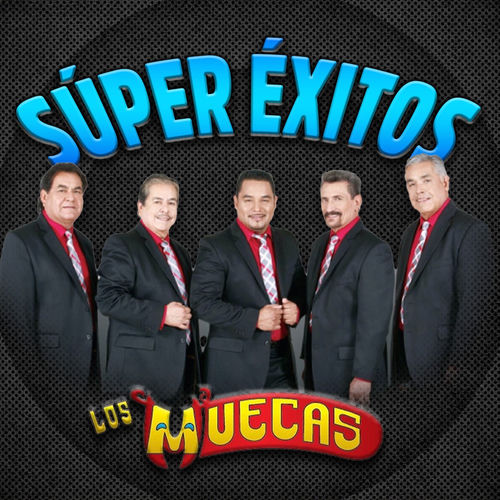 Portada de Súper Éxitos