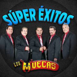 Portada de Súper Éxitos