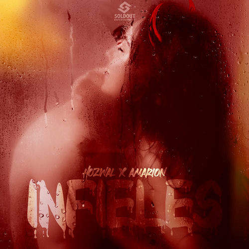 Portada de Infieles