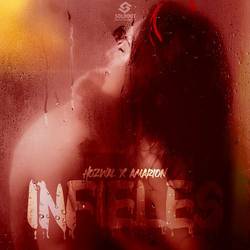 Portada de Infieles