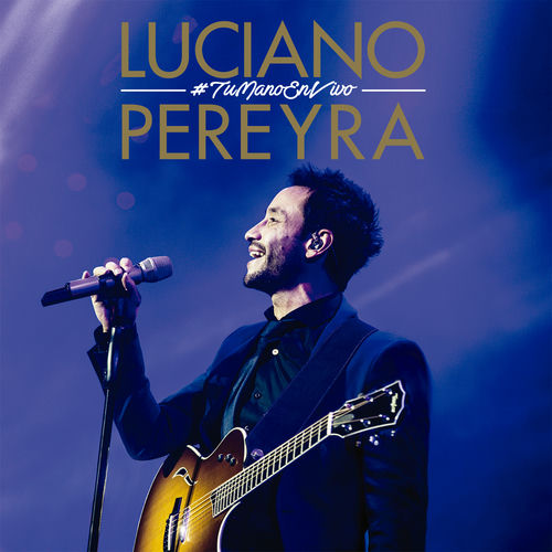 Portada de #TuMano En Vivo