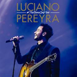 Portada de #TuMano En Vivo