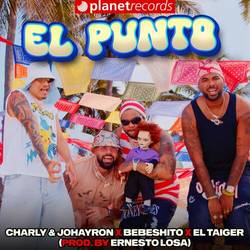 Portada de El Punto