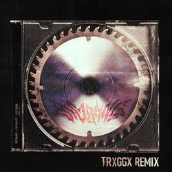 Portada de Big Bang (TRXGGX Remix)